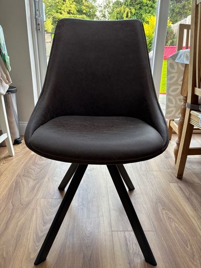 Dining chairs
