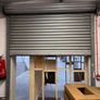 Roller Shutter Door - Electric Image 2