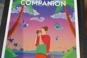 The Kerala Companion. Brand New. Free Postage!