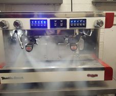 coffee machine - Astoria Practic Avant