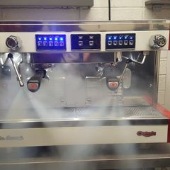 coffee machine - Astoria Practic Avant