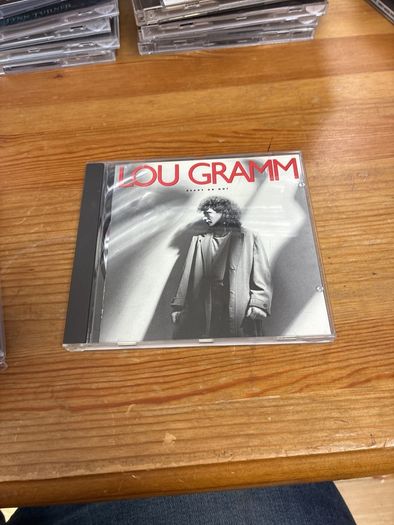 Cd Albums Four euro each