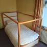 Kura kids bed Image 2