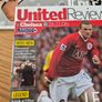 Manchester United programs Image 5