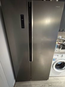 American finlux fridge Freezer
