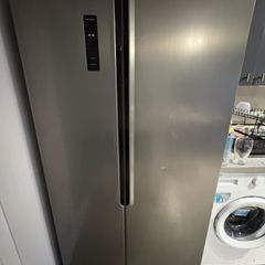 American finlux fridge Freezer