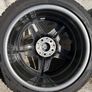 Genuine Mercedes AMG 18" Alloy Wheels - Continental AllSeason Image 9