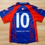 Vintage Dunboyne Ladies GFC Masita Jersey Size XXS Image 3