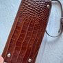 crossbody bag leather Image 6