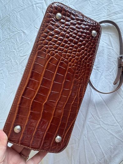 crossbody bag leather