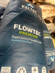 flowpoint grout