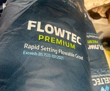flowpoint grout