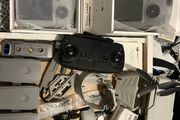 dji rc  controller plus more if interested in anything pm