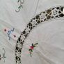 Vintage Tablecloth Image 9