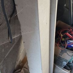 window cill