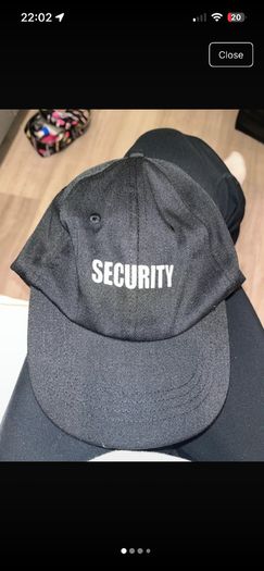 Cap