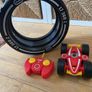 Little times LT 360 Z tire twister remote control car Image 3
