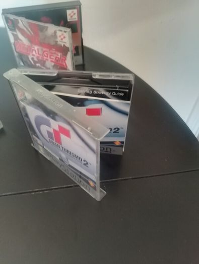 PlayStation 1 console