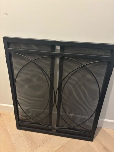 Fire Guard