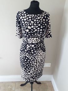Adruanna Papell dress