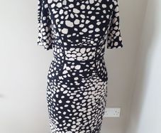 Adruanna Papell dress