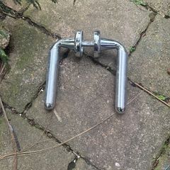 door handles