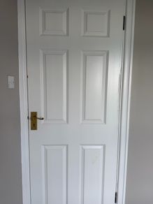 doors