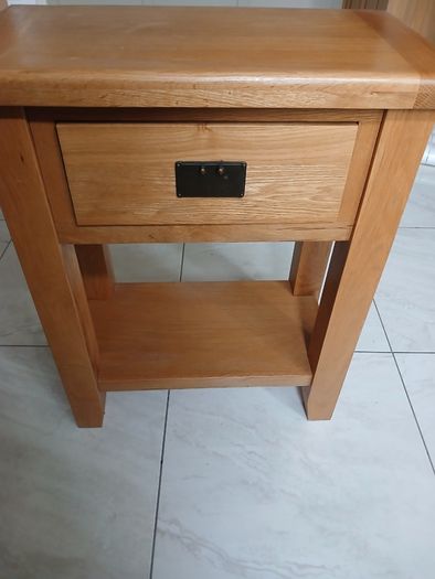 Small console table for sale