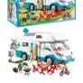 Playmobil Camper Van - almost complete Image 2