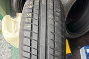 195/65/15 tyres 95h xl