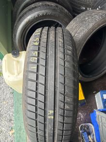 195/65/15 tyres 95h xl