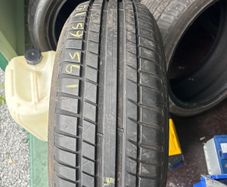 195/65/15 tyres 95h xl