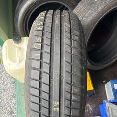 195/65/15 tyres 95h xl