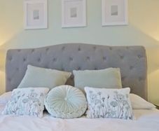 Super king size Bed