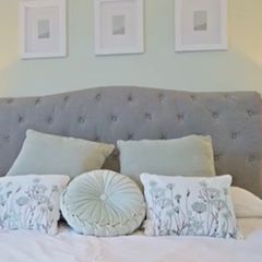 Super king size Bed