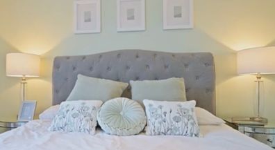 Super king size Bed