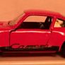 Solido Porsche 911 Carrera 1/43 Image 2