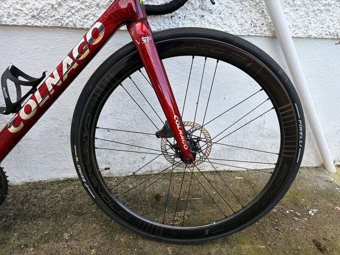 Colnago - V3RS