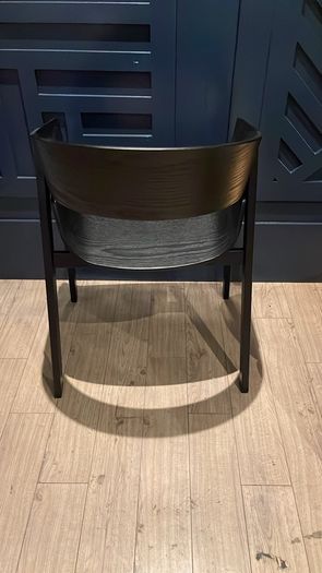 Statement chairs