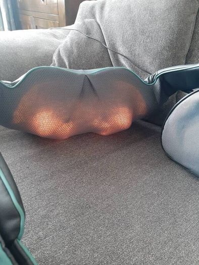 Back & Neck Massager