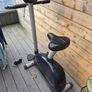 Reebok exercise bike Image 3