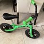 Kids balance bike like new Image 7
