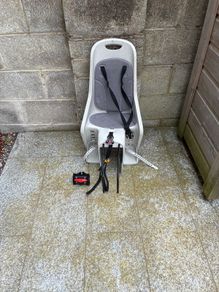 bicycle child seat