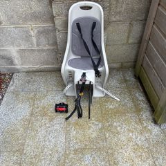 bicycle child seat