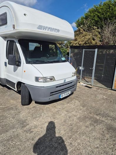 Campervan