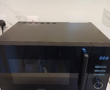 Kenwood Microwave 900W