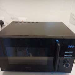 Kenwood Microwave 900W