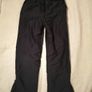Trampass Lined Sports Bottoms Image 3