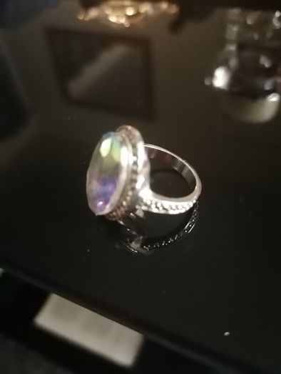 Lovely dressy ring