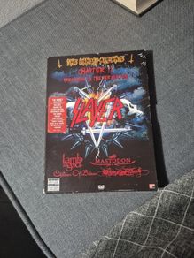 Slayer the unholy Alliance chapter 2